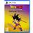 Dragon Ball Z Kakarot Daima Edition PS5