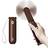 Jisulife Bärbar Fläkt Med Powerbank 4800 mAh
