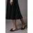 Coast Satin Bow Detail Medium Stiletto Heel Sling Back Court Shoes - Black