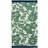 Joules Apiarist Cotton Bath Towel Green