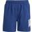 adidas Sportswear Essentials Logo CLX Badshorts - Dark Blue/White