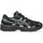 Asics GEL-1130 GS - Black/Pure Silver