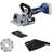 Bosch GFF 18V-22 18V Brushless Biscuit Joiner