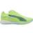 Puma Accelerate Nitro SQD 4 - Fizzy Light/Green Terrain/White
