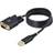 StarTech USB 2.0 USB to Serial Adapter Cable 1m