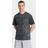 adidas Power Graphic Tee - Dark Grey