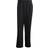 adidas Adicolor Baggy Fit Firebird Track Pants - Black