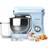Cecotec Degblandare Cecomixer Merengue 5L 1200