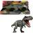 Jurassic World Rebirth Devour Power
