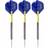 Target Luke Littler G1 Steel Tip Swiss Point Darts 23G