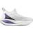 Mizuno Neo Vista 2 W - White/Striking Coral/Iris Bloo