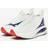 Mizuno Neo Vista 2 Löparskor - White/Iris Bloom