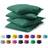 GoSports Official Regulation Cornhole Bean Bags Set