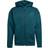 adidas Z.N.E. Full Zip Hooded Track Jacket - Aurora Ivy