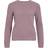 Vila Basic Knitted Pullover