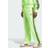 adidas Firebird Track Pants - Signal Green/Black