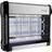 V-TAC VT11179 uv Insect Killer Mosquito Fly Bug Zapper