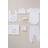 Rock A Bye Baby Cotton 10-Piece Gift Set