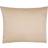 Luna Denmark Bambus Hovedpudebetræk Taupe (70x50cm)