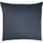Luna Denmark Bambus Hovedpudebetræk Anthracite (63x60cm)