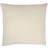 Luna Denmark Bambus Hovedpudebetræk Sand (63x60cm)