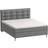 Luna Denmark Bambus Lagen Hvid (200x90cm)