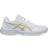 Asics Upcourt 6 Gs - White/Champagne
