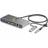 StarTech 5G2A1SGBB-USB-C-HUB