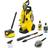 Kärcher K4 Power Control Flex Pressure Washer 1.8kW