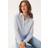 Gant Women Regular Fit Linen Shirt - 34