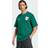 adidas Originals Badge Graphic Tee - Dark Green