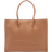 Coccinelle Myrtha Maxi Logo Medium - Skin