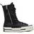 Converse Chuck 70 Plus XHi W - Black/Egret
