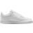 Nike Court Vision Low - White