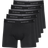 Marcus Roxy Tight 5-pack - Black