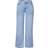 Street One Damen Wide Leg Jeans - Blau