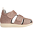 aankl FRO 2.0 SANDAL MED MERINOULD