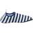 Playshoes Unisex Barn Barfotaskor Vattensportskor - Marine