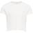 Kids Only Nella ribbed shirt T-Shirt lilac