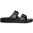 Skechers Cali Breeze 2.0 Shimmering - Black/Grey