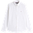 Tommy Hilfiger Flex Regular Fit Poplin Shirt - White