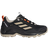 adidas Terrex Eastrail GTX W - Core Black/Wonder Beige/Semi Impact Orange