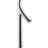 Hansgrohe Axor Starck Organic (12013000) Krom