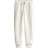 H&M Gutt Hvit Myk joggers bomull