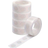 Shein Double-Sided Adhesive Dot Glue 500pcs 5 Rolls