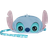 Spin Master Disney Stitch Crossbody Bag - Blue