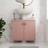 Dunelm Elsie Under Sink Unit