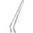 Rösle Grill Tongs Curved 35.5cm