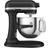 KitchenAid Artisan 5KSM70SHXBBK Stand Mixer Cast Iron Black