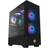 PC Specialist Flux 610 Gaming AMD Ryzen 7 7800X3D RTX 5070 1 TB SSD